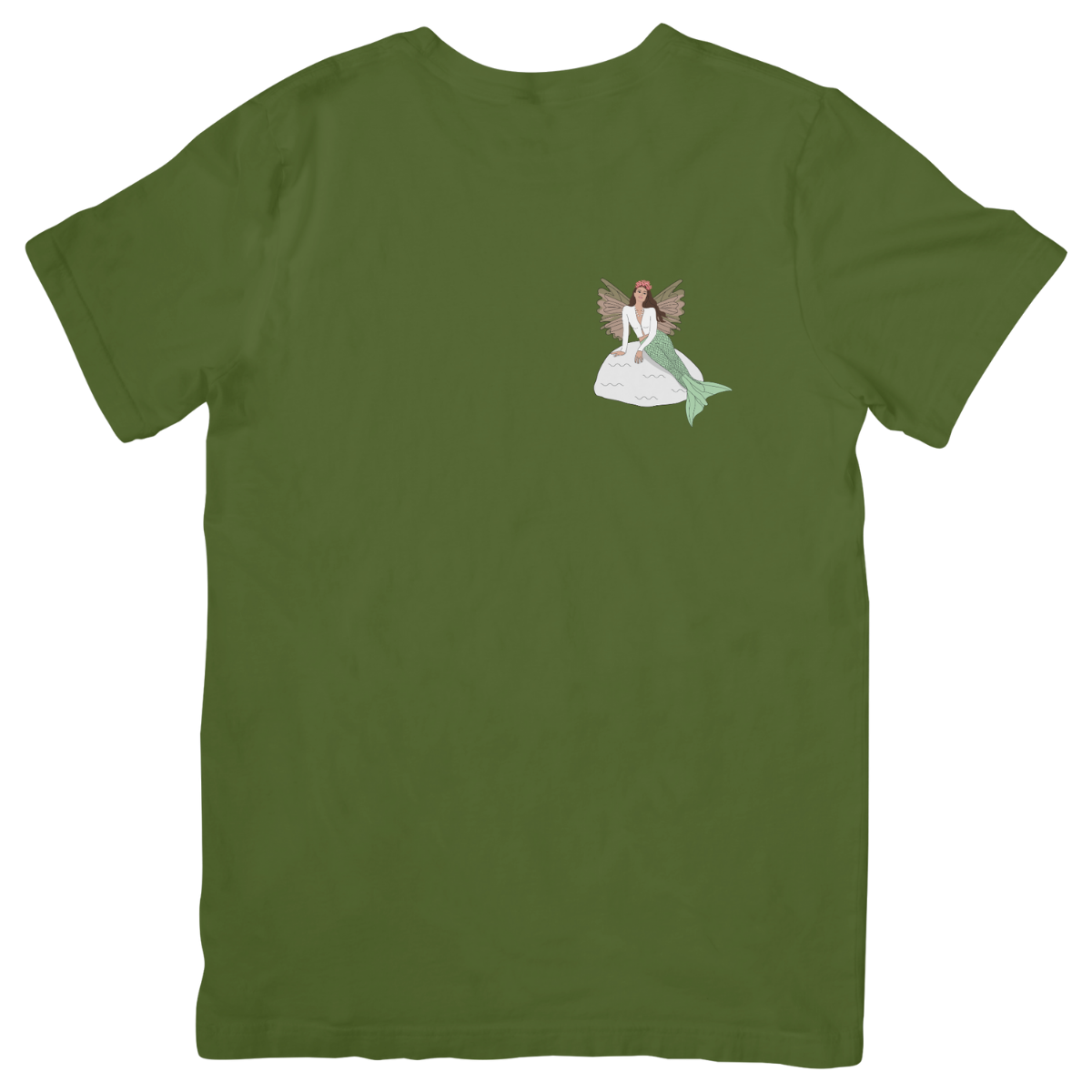 Sirena hada - Image 7