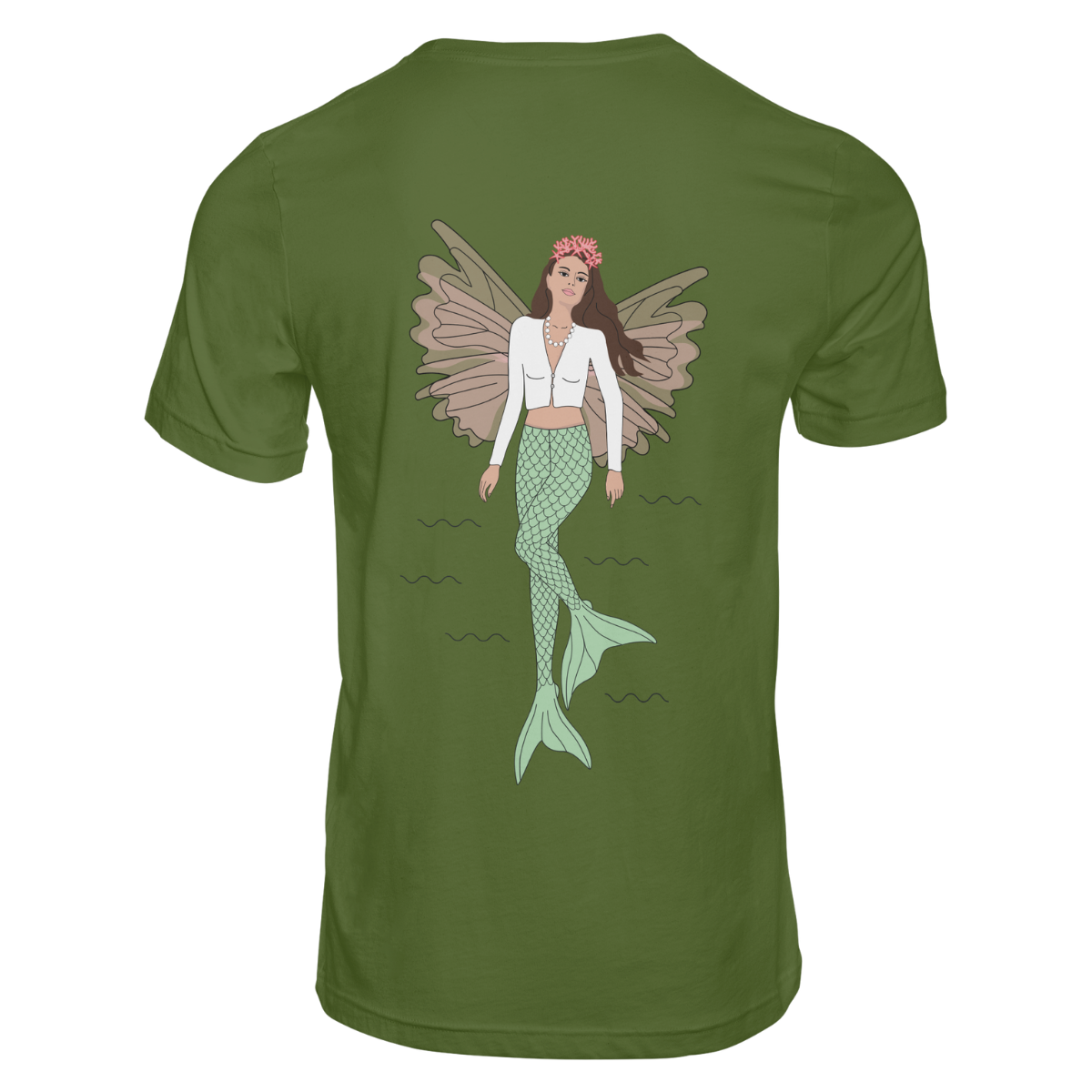 Sirena hada - Image 8