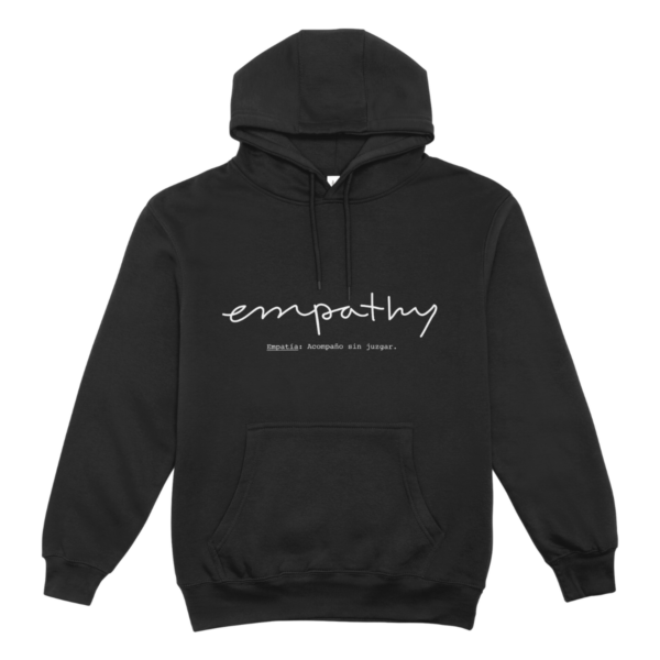 hoodie empathy