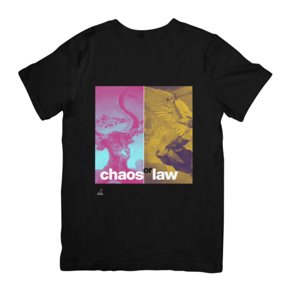 chaos or law sirth